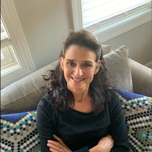 Meet your Posher, Nancy